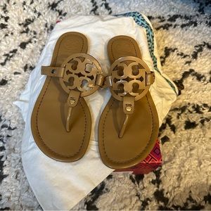 Tory Burch Miller sandal